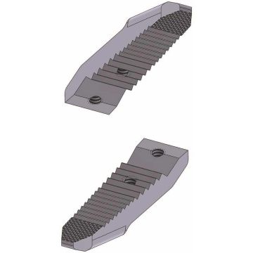 Falci de Schimb Pentru Patent Simms Guide Plier Stainless Steel