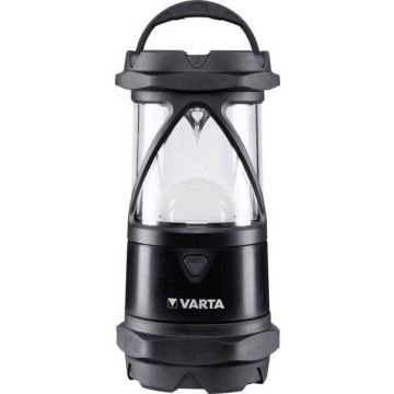 Lampa-Felinar Varta Indestructible L30 Pro, LED Cob, 450 Lumeni
