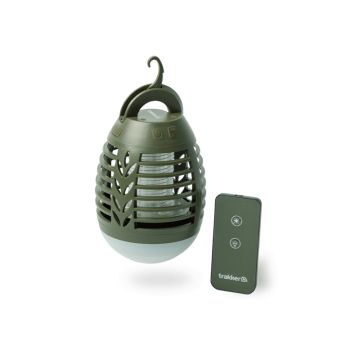 Lampa Anti Tantari Trakker Nitelife Remote Bug Blaster
