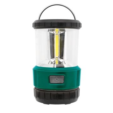 Lampa de Cort Carp Zoom COB LED, 3W, 500 Lumens