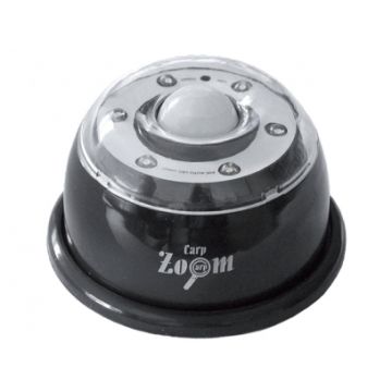 Lampa de Cort Carp Zoom Receiver Wireless 2in1 Fanatic