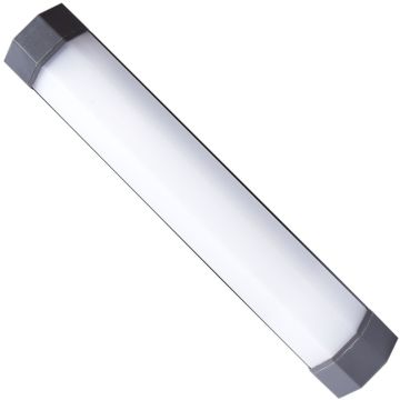 Lampa de Cort RidgeMonkey Bivvy Light Plus, 20x3.6x3.6cm
