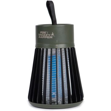 Lampa Tantari Fox Mozzie Zapper, 8.7x8.7x12.5cm