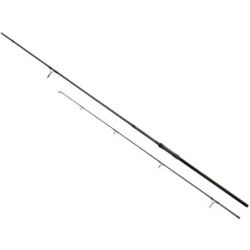 Lanseta Daiwa Black Widow Extension Carp, 3m, 4.5lbs, 2buc