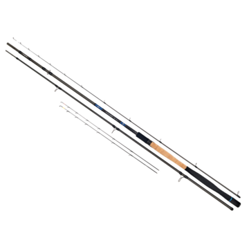 Lanseta Daiwa Tournament S Feeder, 3.30m, 40g, 2+3buc