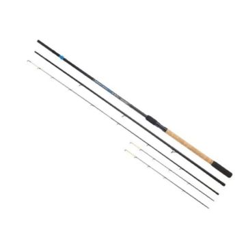 Lanseta Feeder Garbolino Lexica Feeder Distance Carp, 3.60m, 30-120g, 3+3buc