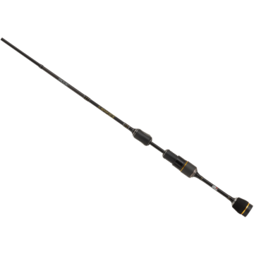Lanseta Abu Garcia Carabus Delicate Rod, 1.80m, 1.5-4.0g, 2buc