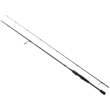 Lanseta Abu Garcia EON 802ML Spinning Rod, 2.44m, 5-21g, 2buc