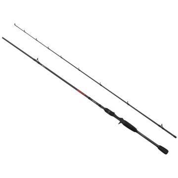 Lanseta Abu Garcia Vendetta4 Casting, 2buc