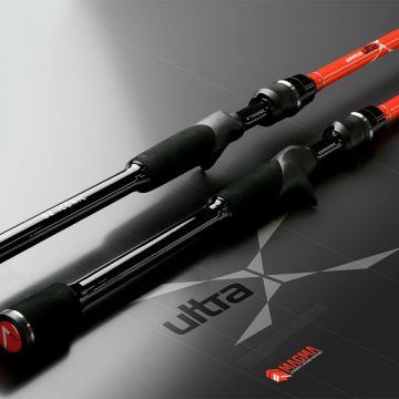 Lanseta Airrus Ultra X 2.18m, 3.5-42g, 1buc