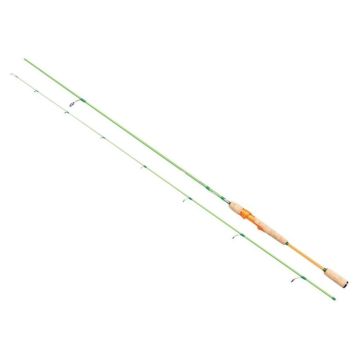 Combo Spinning Berkley, Lanseta Flex Trout 2.40m, 2-12g, 2buc + Mulineta Flex 2500, 5 Rulmenti