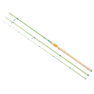 Lanseta Berkley Flex Trout Spinning Rod 3.60m, 10-30g, 3buc