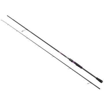 Lanseta Berkley Sick Stick Pike 722H C, 2.18m, 8-40g, 2buc