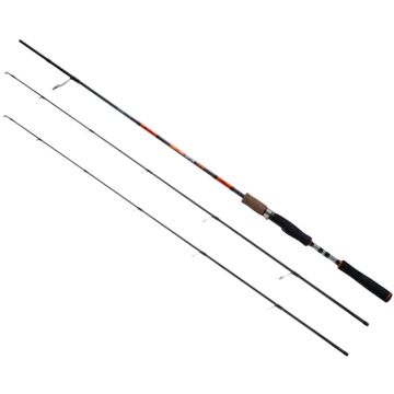 Lanseta Bokor Pro Spinning Stick, 1.98m, 7-21g   10-30g, 1+2buc