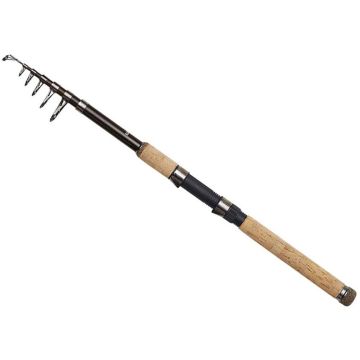 Lanseta D.A.M. Backbone II Tele, 2.40m, 50-100g