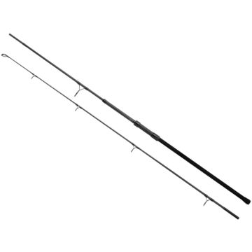 Lanseta Daiwa Crosscat Extension Carp, 3.05m, 3.5lbs, 2buc