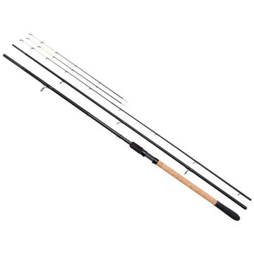 Lanseta DAM Impulse-X Feeder, 3.60m, 75-125g, 3+3buc