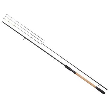 Lanseta DAM Impulse-X Picker, 3.00m, 15-55g, 2+3buc