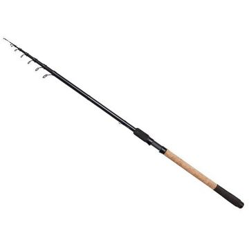 Lanseta DAM Impulse-X Tele Match, 3.60m, 10-30g