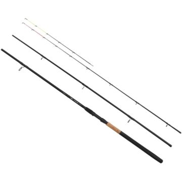 Lanseta DAM Intenze 2 Feeder, 3.30m, 30-60g, 3+2buc