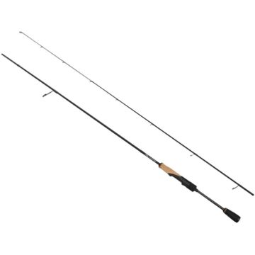 Lanseta DAM Intenze 2 UL-Spinning 562LPS, 1.65m, 1-8g, 2buc