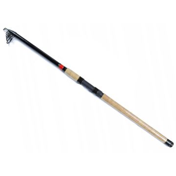 Lanseta DAM Spezi Stick II Trout Tele, 3.00m, 10-30g