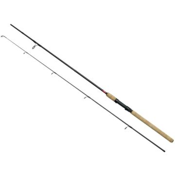 Lanseta DAM Spezi Stick II Trout Spin, 2.40m, 5-25g ,2buc