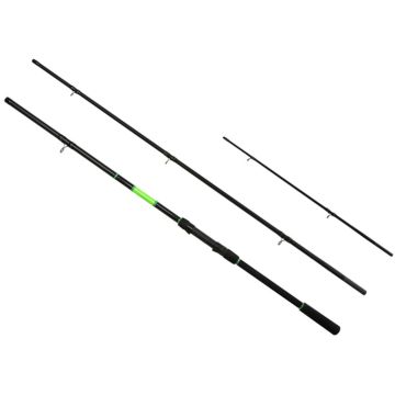 Lanseta Delphin Wasabi Feeder NXT, 3.30m, 100g, 3+3buc