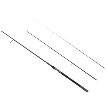 Lanseta Delphin Xtenz 3.30-3.60m, 100g, 3+3buc