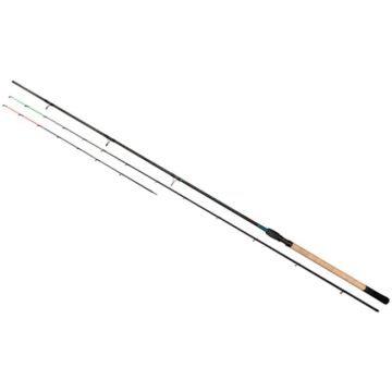 Lanseta Drennan Vertex Carp Feeder Rod 10ft, 3.00m, 10-45g, 2+2buc