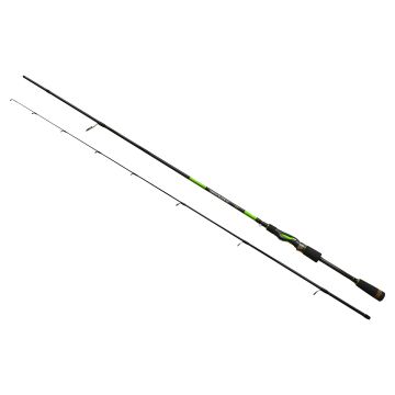 Lanseta EnergoTeam Wizard Perch Blade UL, 1.80m, 0.5-3g, 2buc