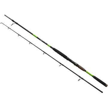 Lanseta EnergoTeam Wizard Vertic Guide, 2.10m, 50-150g, 2buc