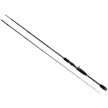 Lanseta Fox Rage Zander Casting Rod, 2.10m, 10-30g, 2buc
