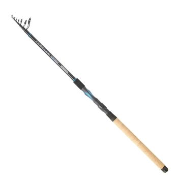 Lanseta Garbolino Proxima Jetspin Tele MH, 2.70m, 15-40g