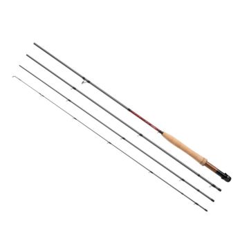 Lanseta Greys Wing Streamflex Fly Rod #GROWIN865, 2.62m, 5 WT, 4buc