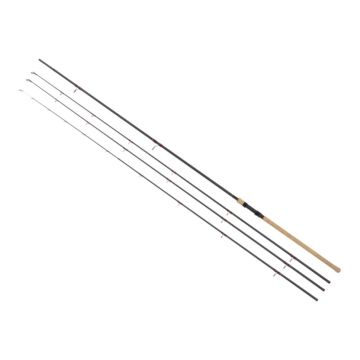 Lanseta Korum 1.5K Trilogy Old School Triple Tip, 3.65m, 60-180g, 2+3buc