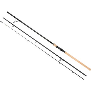 Lanseta Korum Limitless Feeder, 3.60m, 180g, 3+2buc