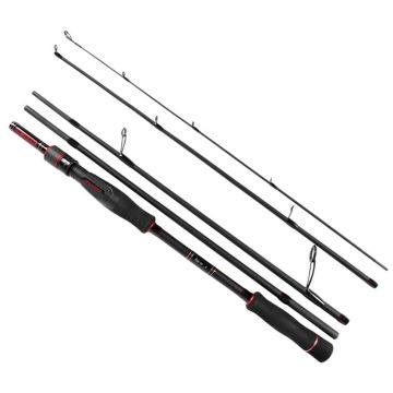 Lanseta Korum So Solid Travel Rod, 2.13m, 10-30g