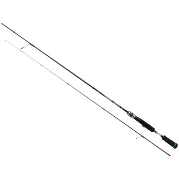 Lanseta L&K Light Guide Spinning Rod, 1.90m, 0.5-6g, 2buc