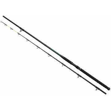 Lanseta Madcat Black Cat-Stick, 3.00m, 150-300g, 2buc