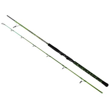 Lanseta Madcat X-Zibit Clonk Teaser, 2.10m, 150-200g, 2buc