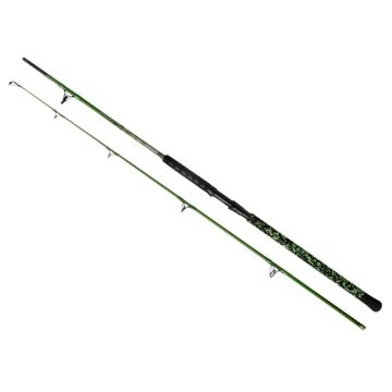 Lanseta Madcat X-Zibit Heavy Duty, 2.40m, 200-400g, 2buc