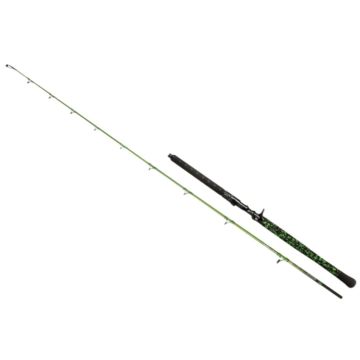 Lanseta Madcat X-Zibit Pelagic, 1.90m, 50-150g, 2buc