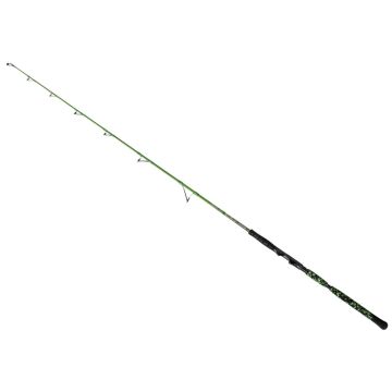 Lanseta Madcat X-Zibit Vertical, 1.80m, 150-250g, 1buc