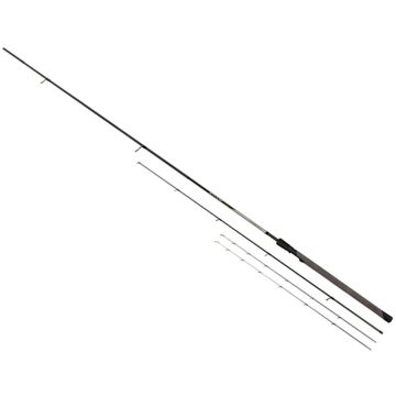Lanseta Matrix Ethos Platinum Ultra Light Feeder, 3.30m, 30g, 2+2buc