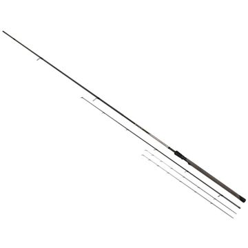 Lanseta Matrix Ethos Platinum Ultra Light Feeder, 3.50m, 35g, 2+2buc