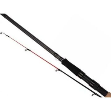 Lanseta Okuma Custom Black Feeder H, 3.90m, 60-120g, 3+3buc