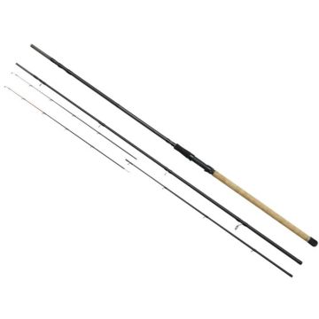 Lanseta Okuma Custom Black Method Feeder, 3.35m, 60g, 3+3buc