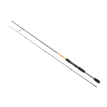 Lanseta Okuma Jaw Spin UL, 1.98m, 2-10g, 2buc