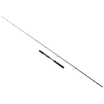 Lanseta PENN Conflict Elite Spinning Rod, 2.13m, 6-32g, 1+1buc